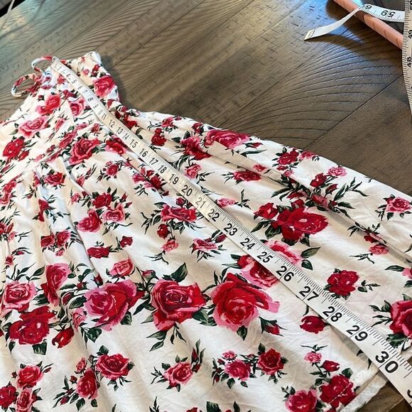 DIVIDED by H&M Straps Dress - Picture 14 of 14